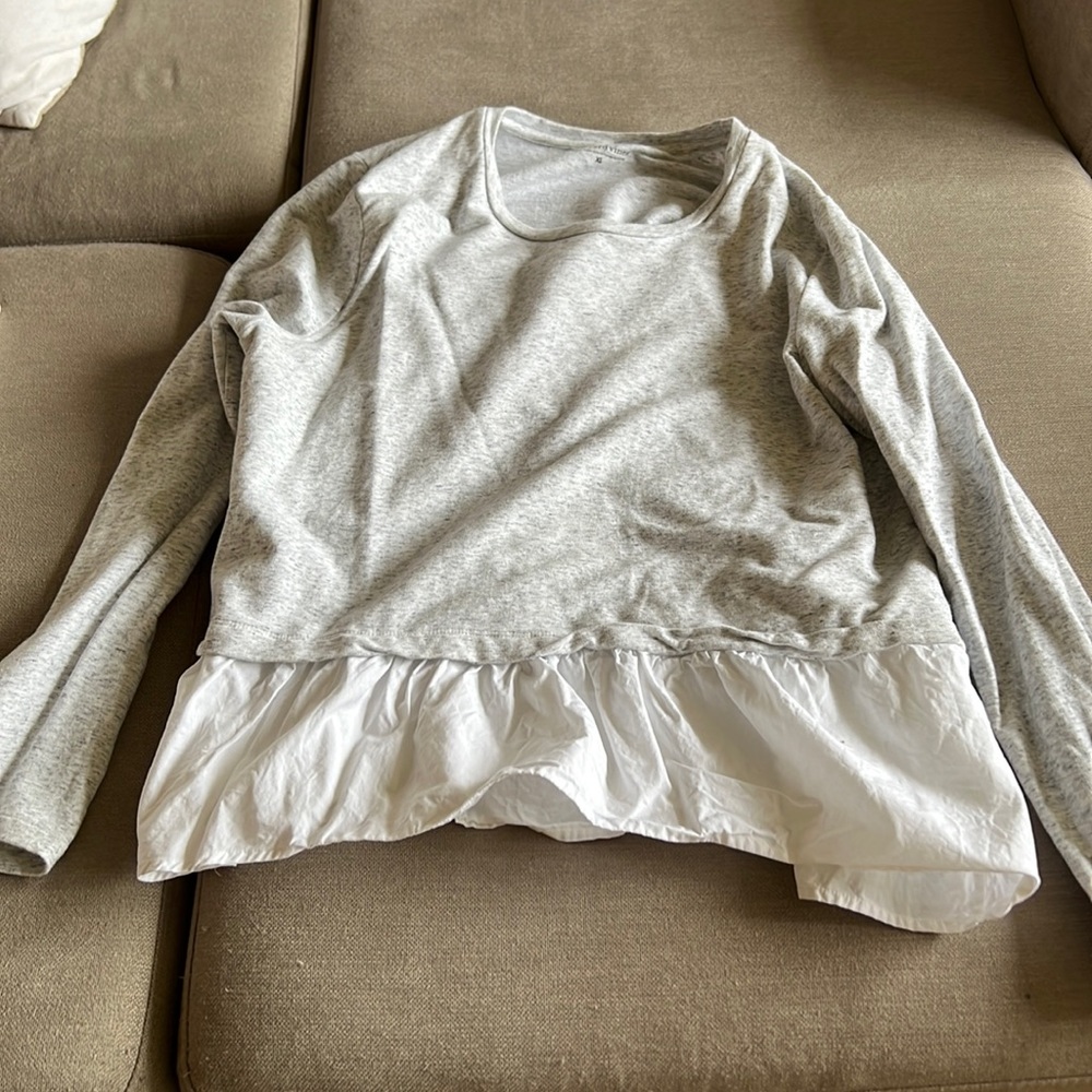 Vineyard Vines Blouse